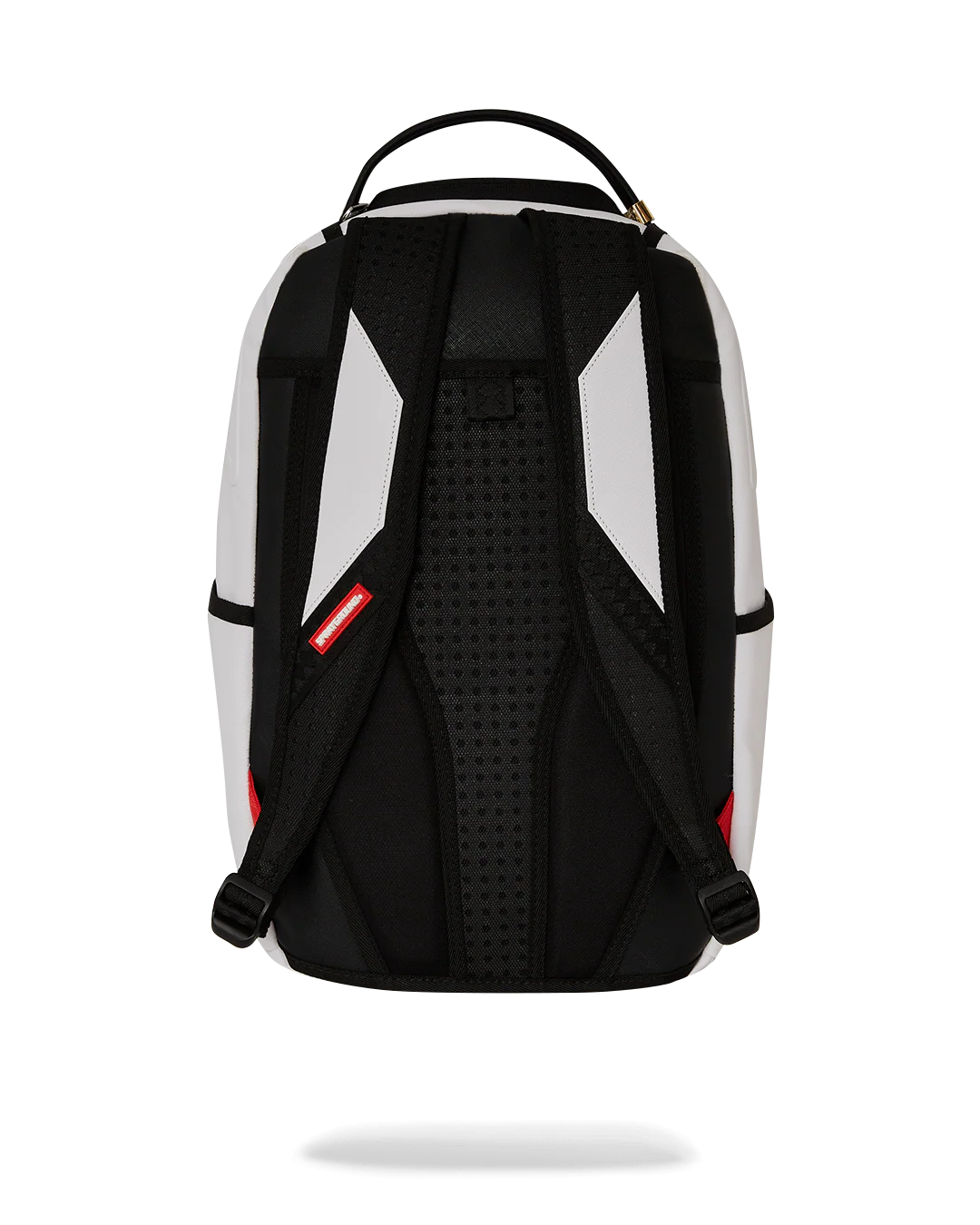 Sprayground "Graffiti Artist DIY Backpack" - White