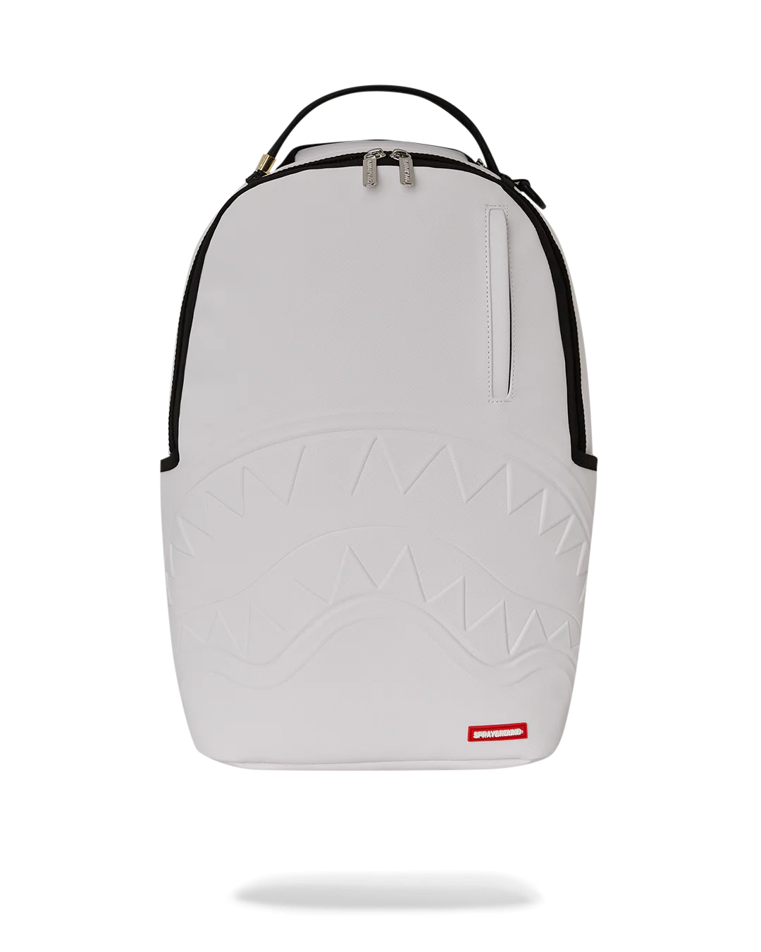Sprayground "Graffiti Artist DIY Backpack" - White