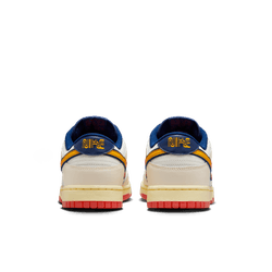 Nike "Dunk Low Retro SE" M - Pale Ivory / Light Crimson / Sail