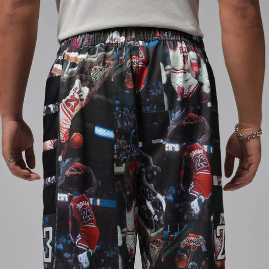 Air Jordan "Jordan Flight Short" M - Black