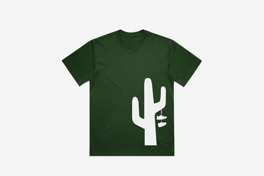 Manor "TradeMark" T-Shirt M - Ivy