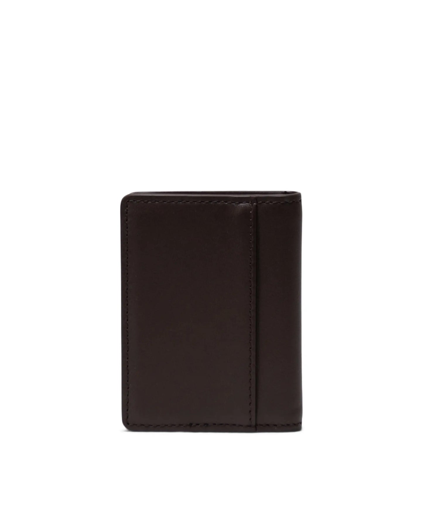 Herschel "Gordon Wallet Leather" - Brown