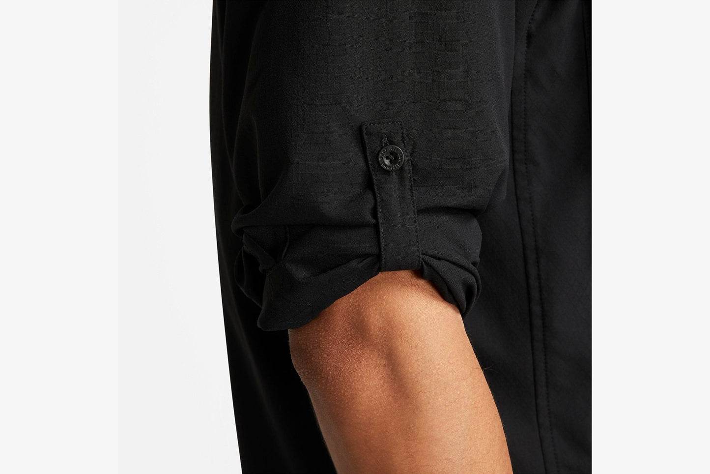 Nike "ACG Dri-FIT UV Devastation Trail" M - Black / Black
