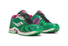 Saucony "Jae Tips x Progrid Triumph 4" M - Fern (Sugar Maple)