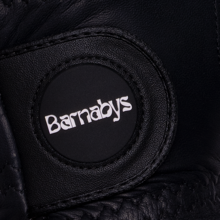 Barnaby's "Players Performance Golf Glove" M - Onyx