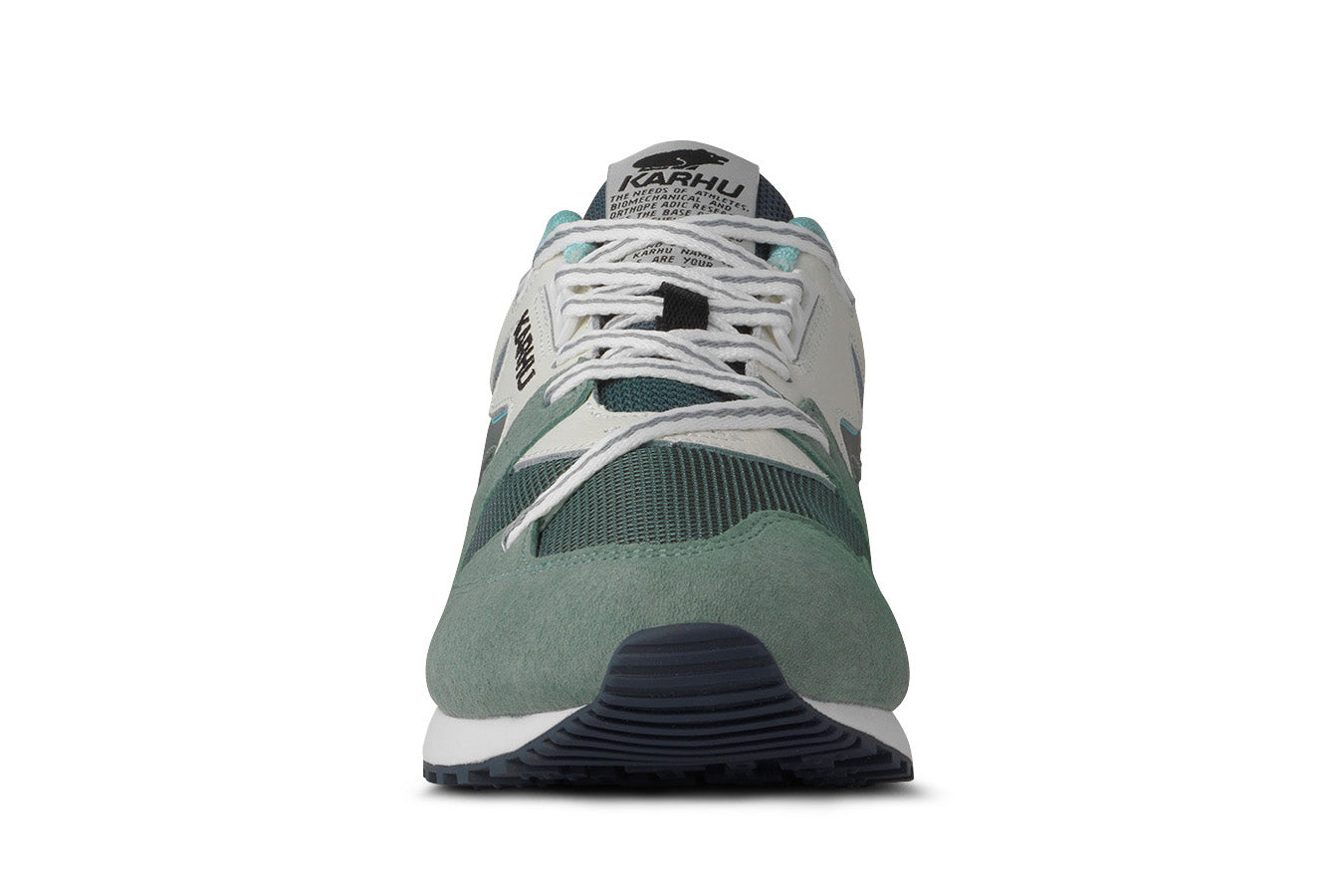 Karhu "Synchron Classic" M - Iceberg Green / Lily White