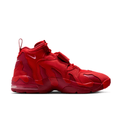 Nike "Air DT Max '96" M - University Red / White / Red Crush
