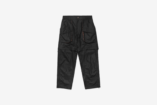 Metalwood Studio "Bomber Pant" M - Black