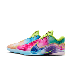 Nike "LeBron XXII" M - Mint Foam / Cerise (Monopoly) – Manor.