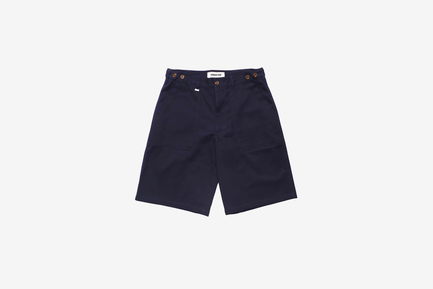 Metalwood "Walk Short" M - Navy