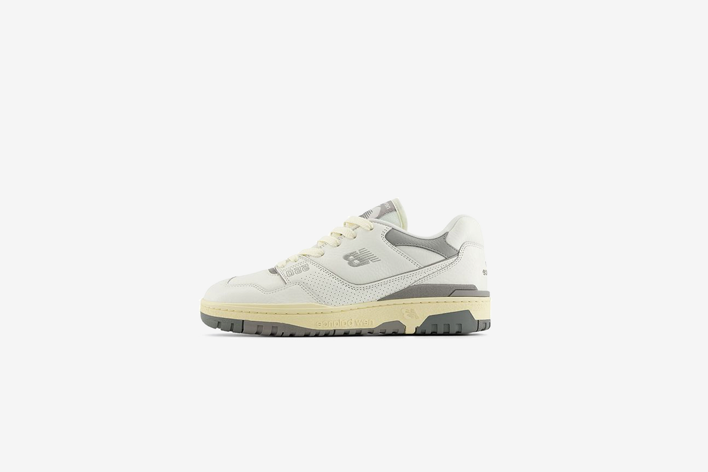 New Balance "550" M - White / Grey