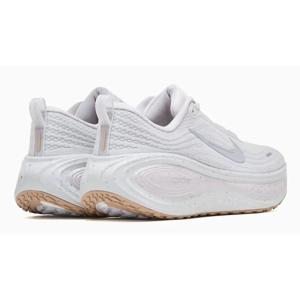 Nike "Vomero 18 Plus Speckle" M - Vast Grey/ Wolf Grey-Off White