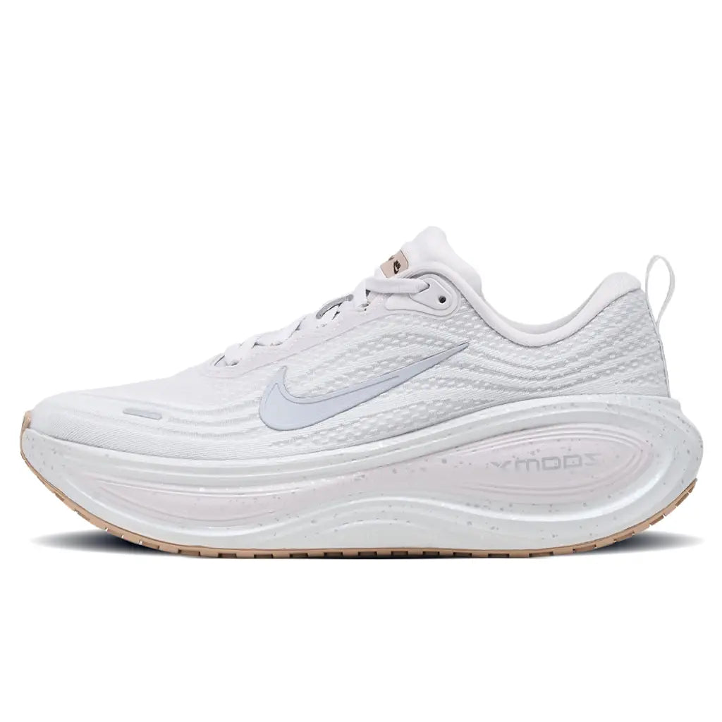 Nike "Vomero 18 Plus Speckle" M - Vast Grey/ Wolf Grey-Off White