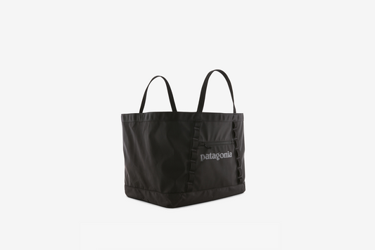 Patagonia "Black Hole Gear Tote 61L " - Black
