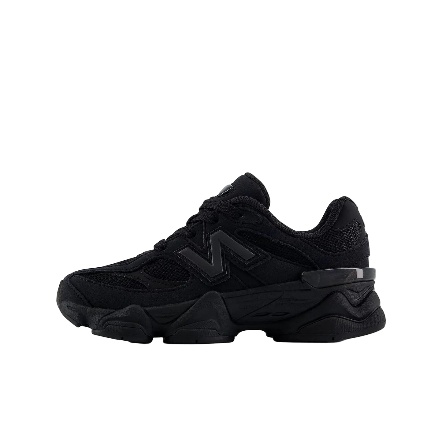 New Balance "9060" Pre School - Black / Black