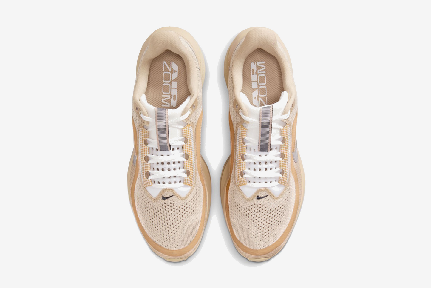 Nike "Pegasus Premium SP" M - Mushroom / Metallic Silver