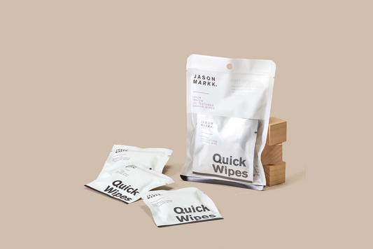 Jason Markk "Quick Wipes" - 3 Pack