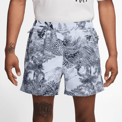 Nike "ACG Reservoir Goat Shorts" M - Grey