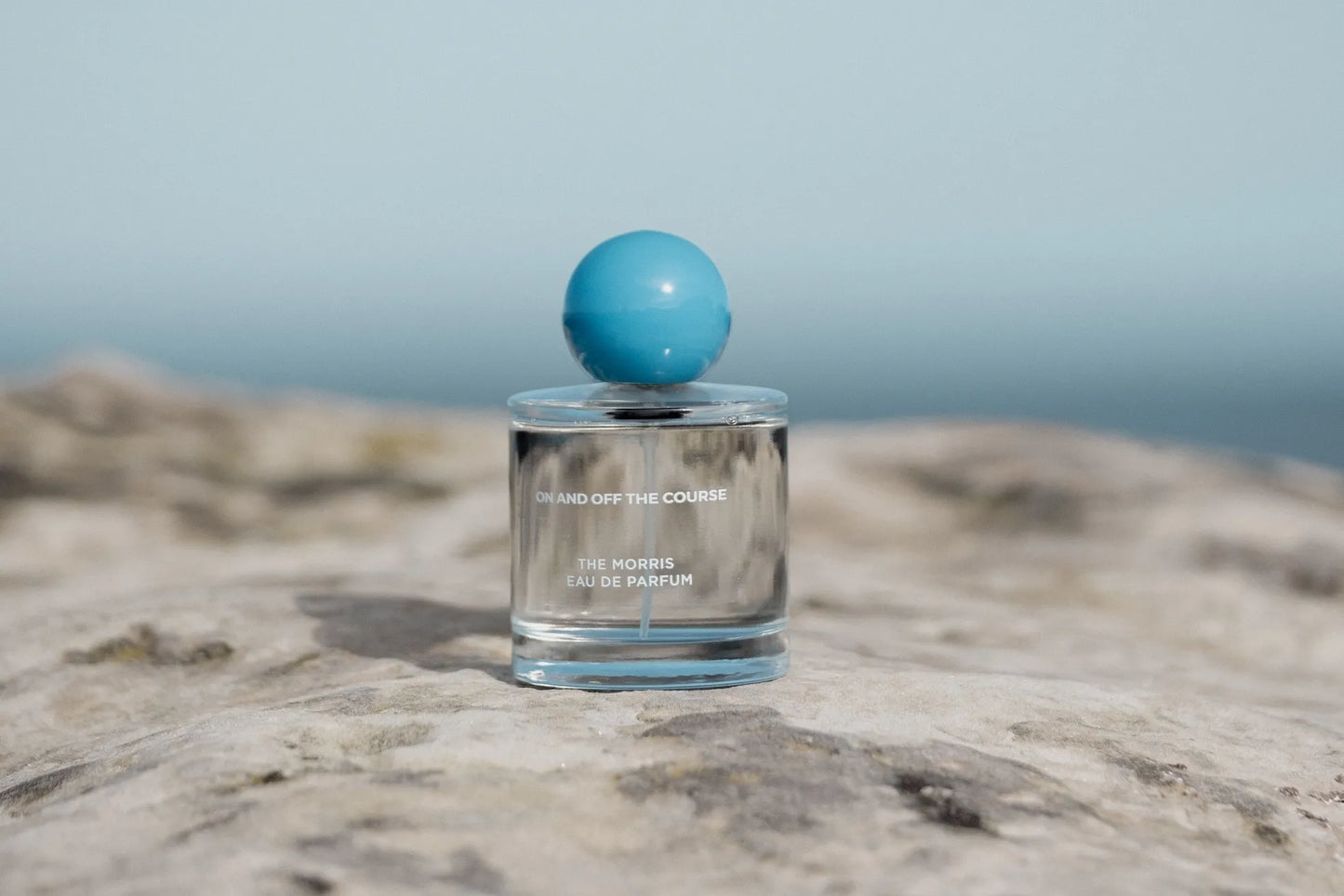 On And Off The Course "The Morris" Eau De Parfum - 100ML