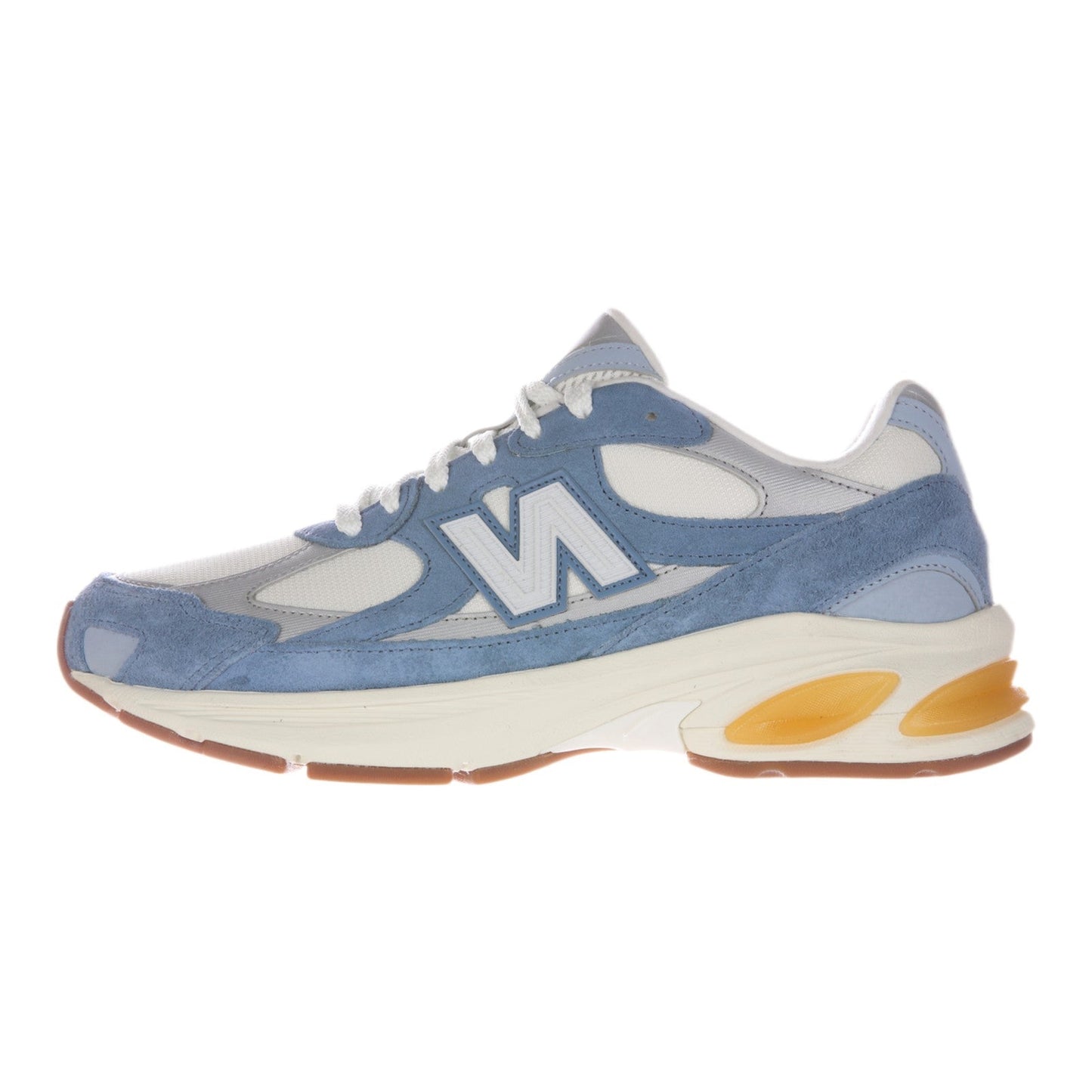 New Balance "2010" Mens - Blue / White