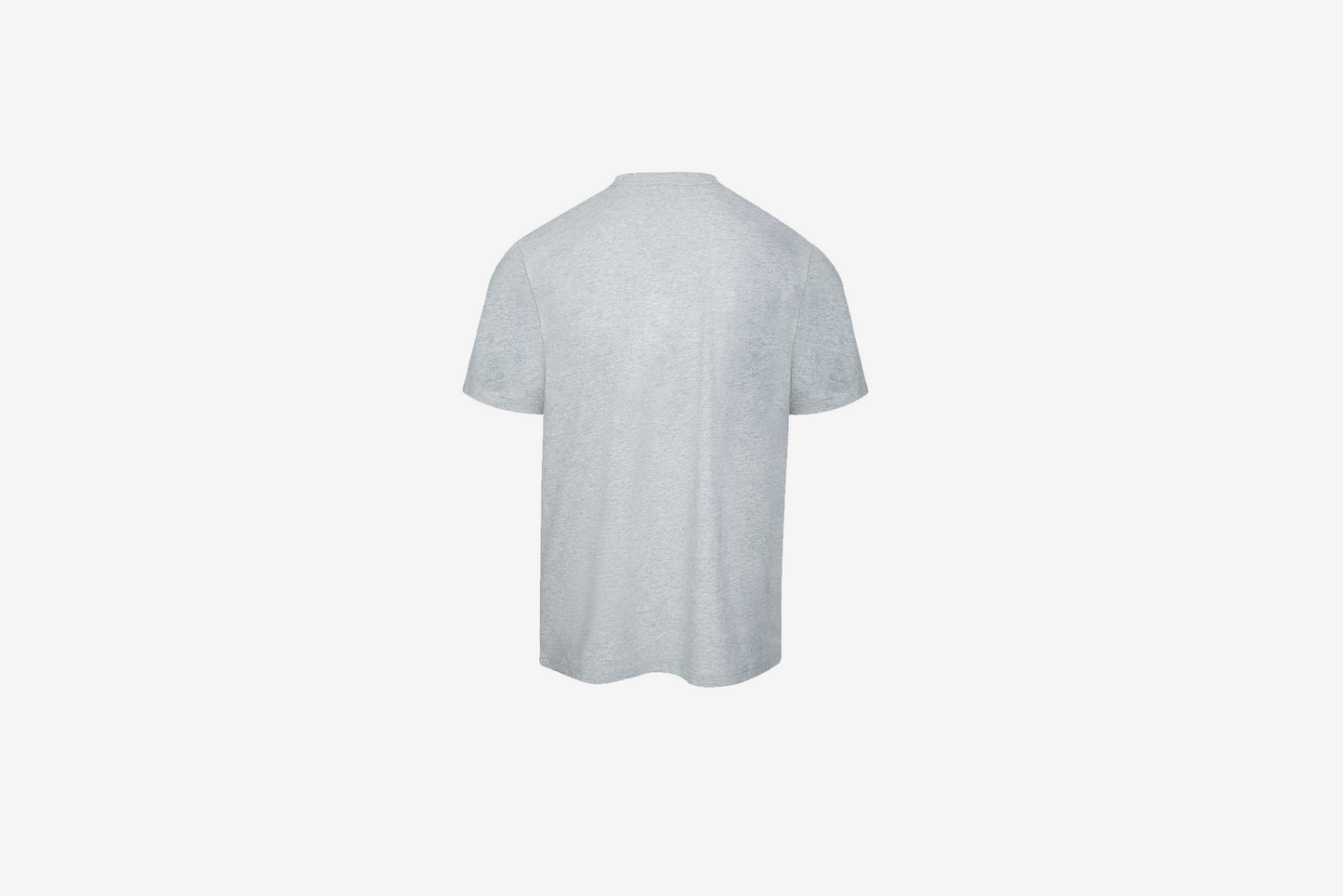 Eastside Golf "Core Swingman Tee" M - Heather Grey