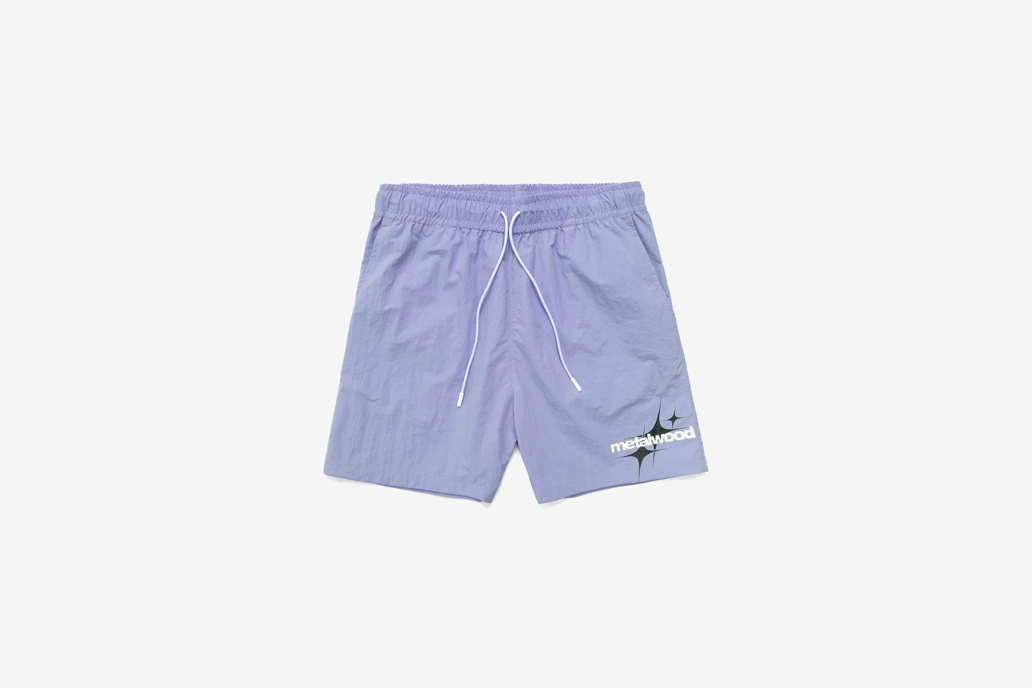 Metalwood "Twinkle Water Trunk" M - Lavender