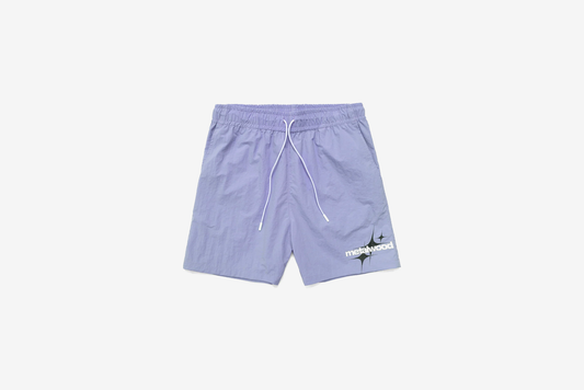 Metalwood "Twinkle Water Trunk"  M - Lavender