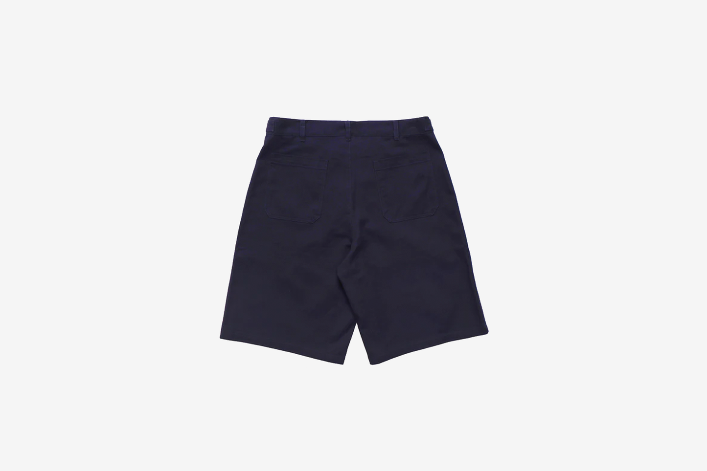 Metalwood "Walk Short" M - Navy