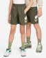 Nike "Woven Big Kids Shorts'" K - Cargo Khaki