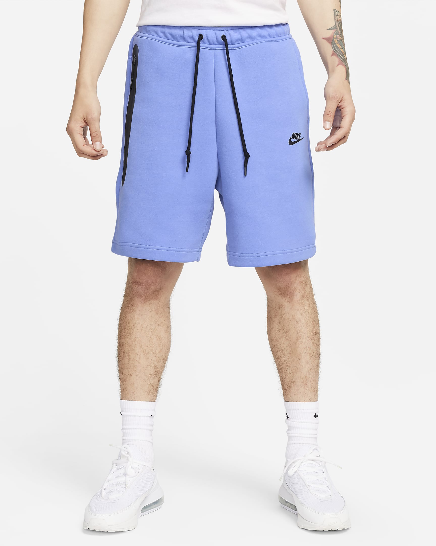 Nike Sportswear Men's Fleece Shorts
