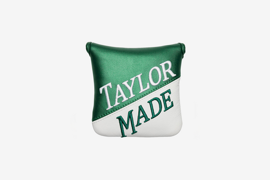 TaylorMade "2024 Season notre SPIDER Putter Headcover"