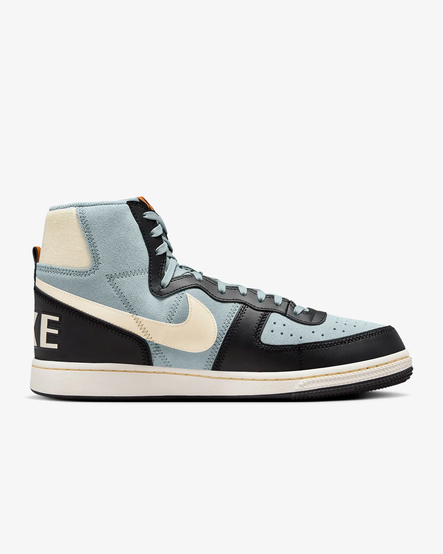 Nike "Terminator High" M - Light Pumice / Pale Ivory / Black