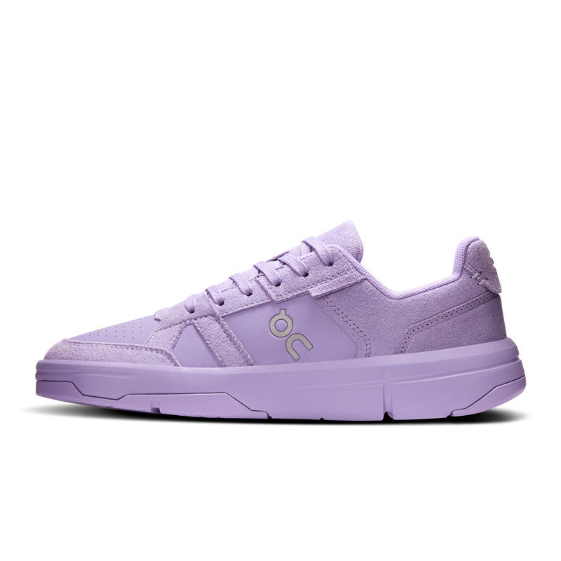 On "The Roger Clubhouse Ace" Womens - Bloom / Thistle
