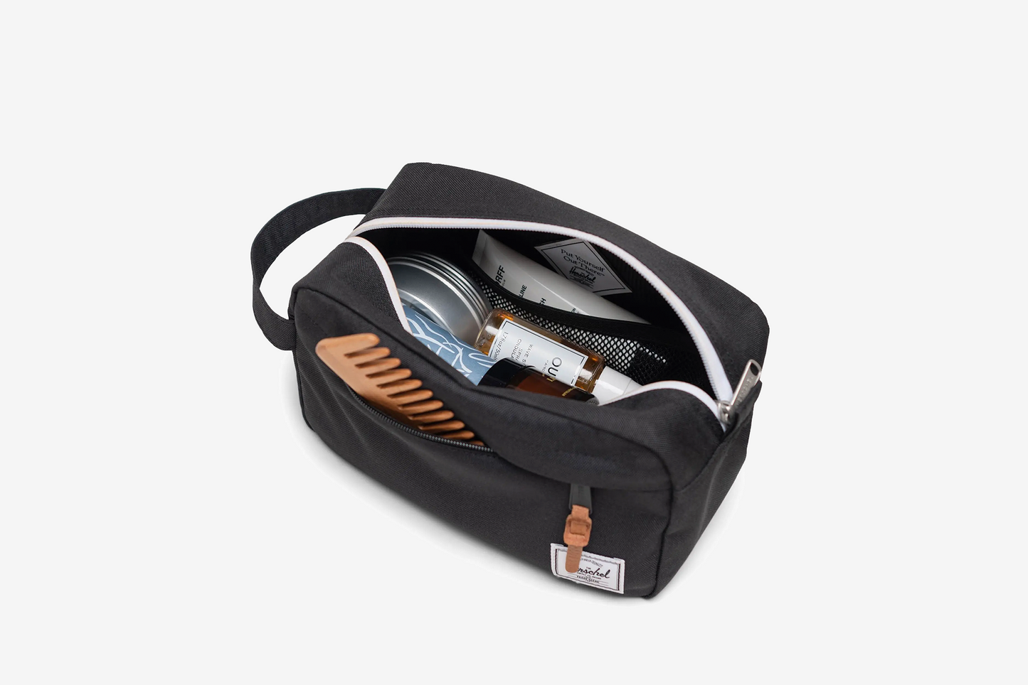 Herschel "Chapter Carry On" - Black