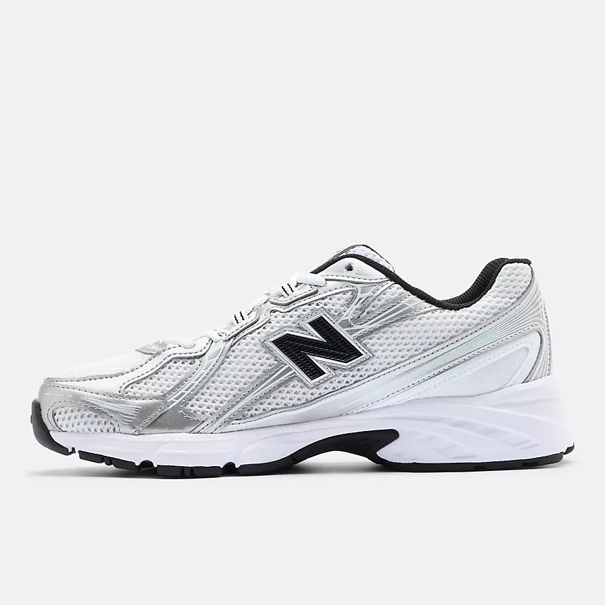 New Balance "740" M - White / Grey