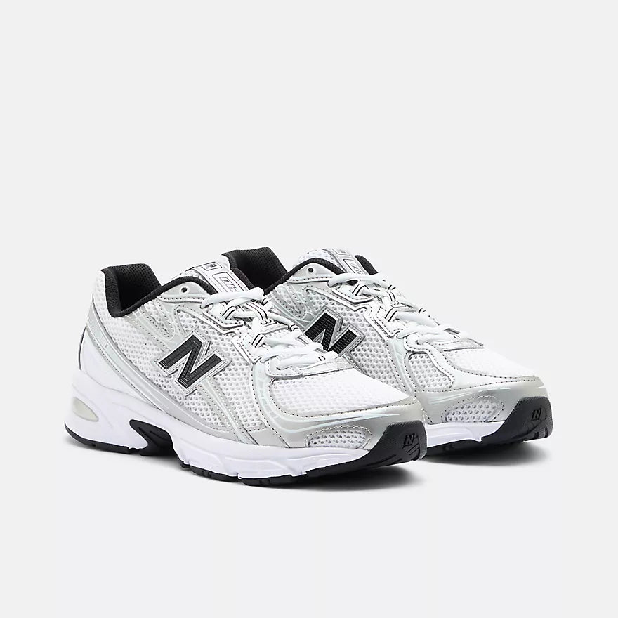 New Balance "740" M - White / Grey