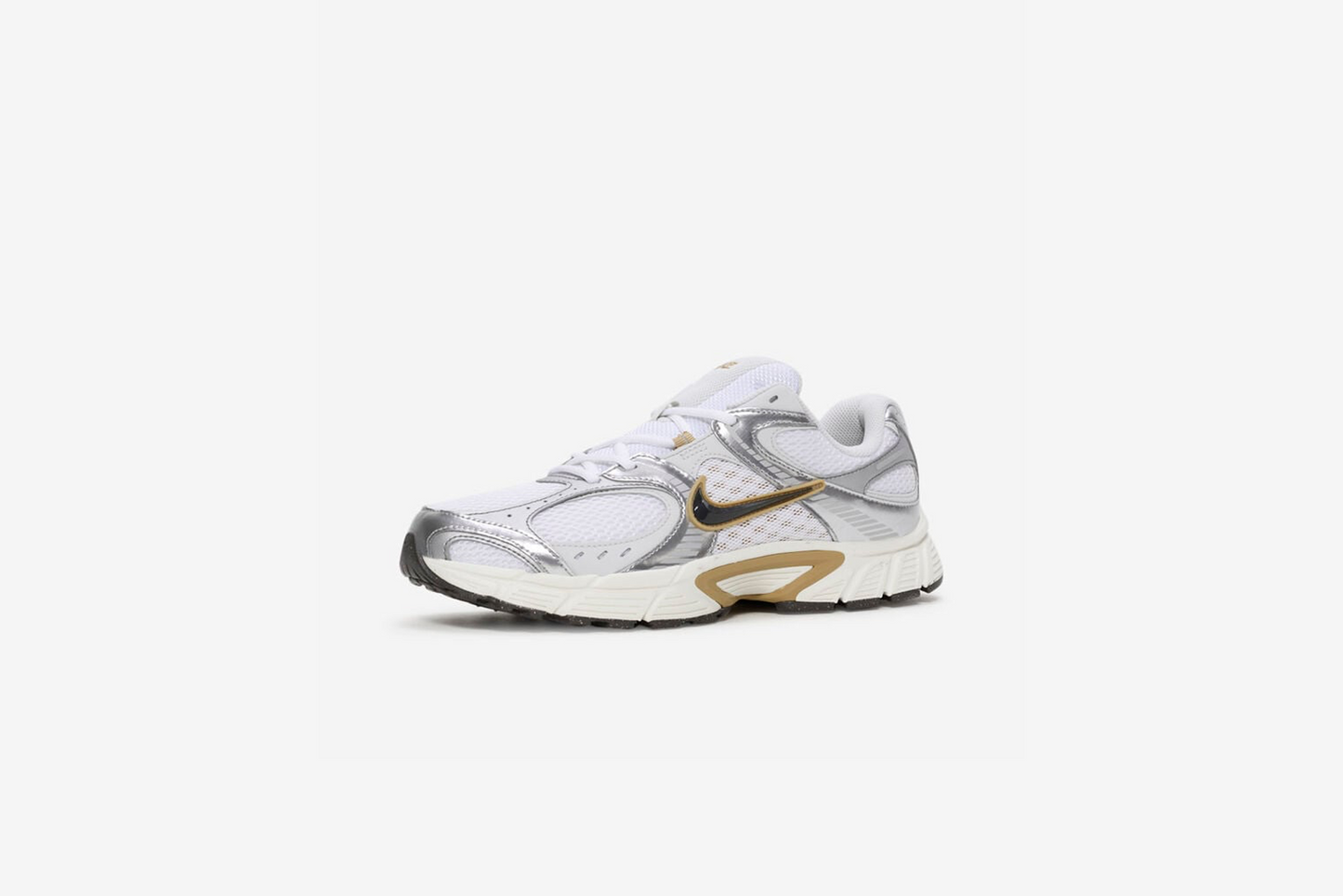 Nike "V5 RNR" M - White / Medium Ash