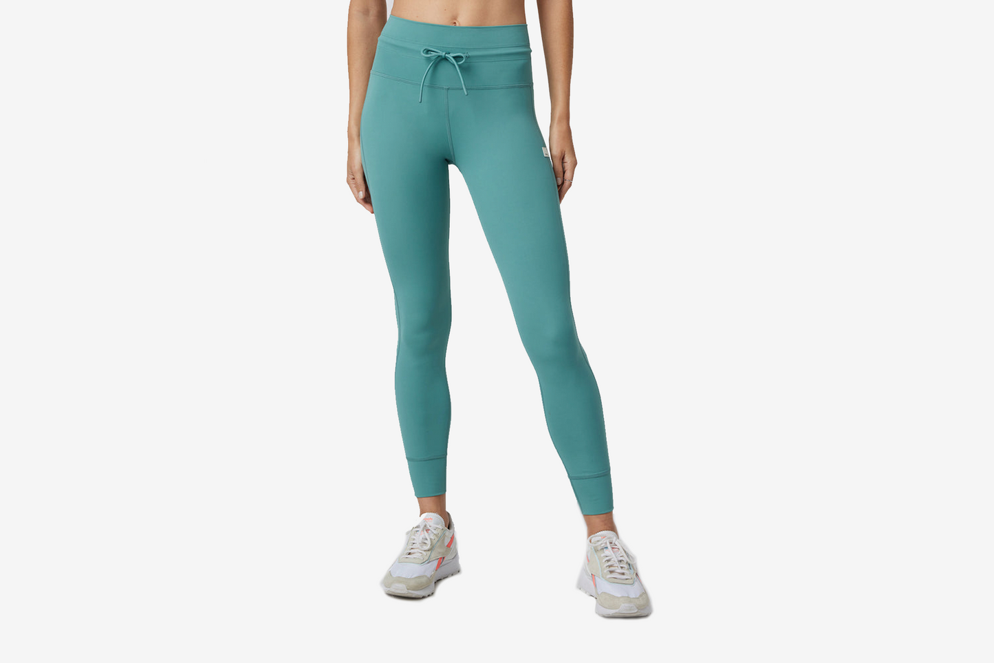 Vuori "Daily Legging" W - Garland