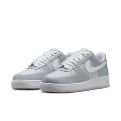 Nike "Air Force 1 '07 LV8" M - Wolf Grey / White / Vast Grey