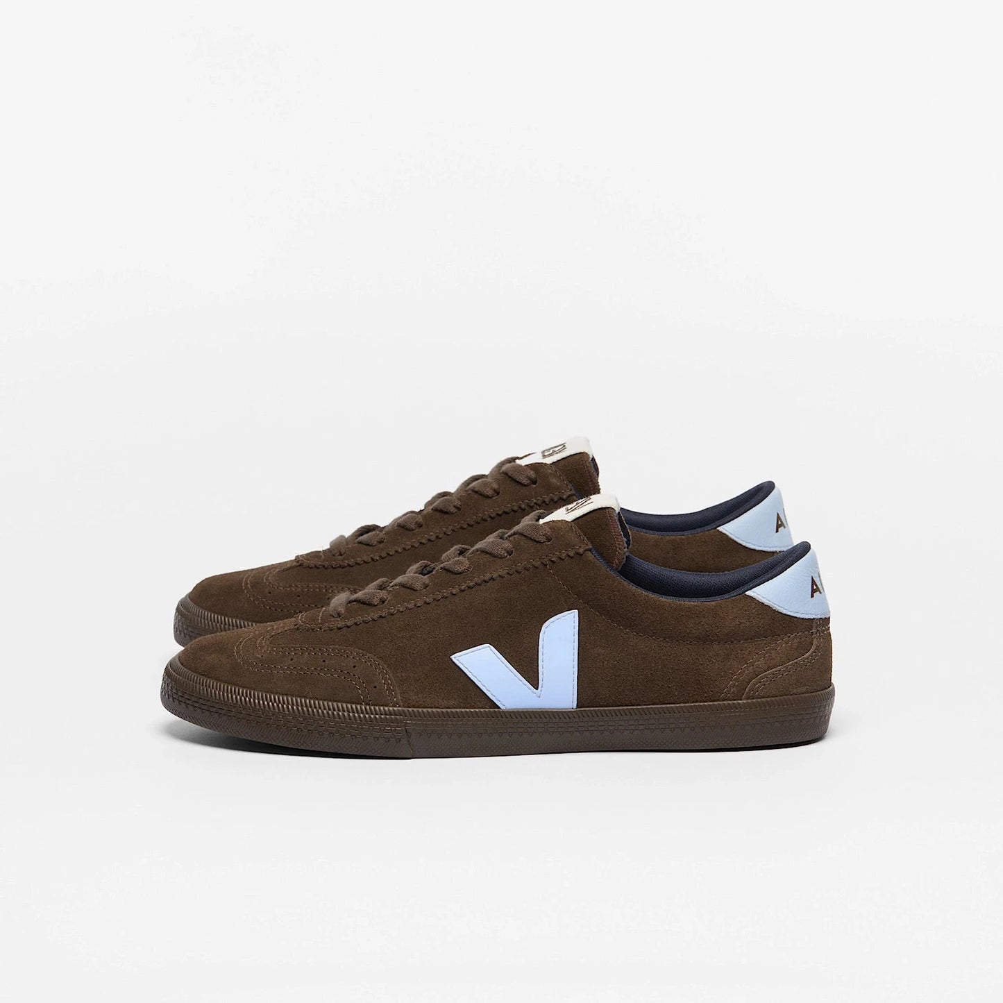 Veja "Volley Suede" M - Eagle / Swan / Eagle