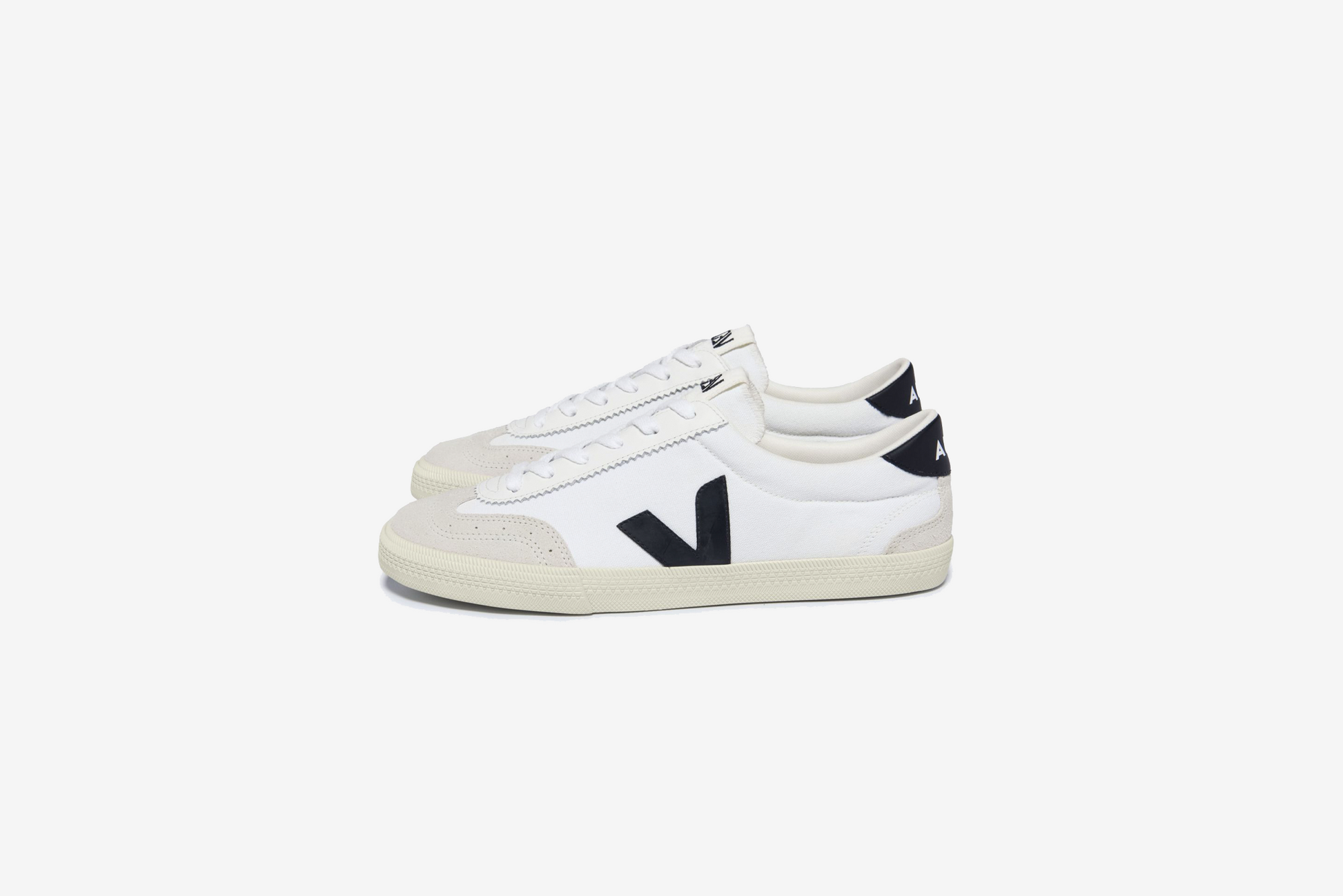 VEJA Campo low top sneakers Bianco