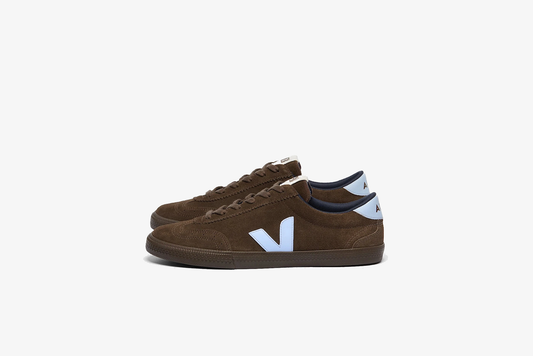 Veja "Volley Suede" M - Eagle / Swan / Eagle