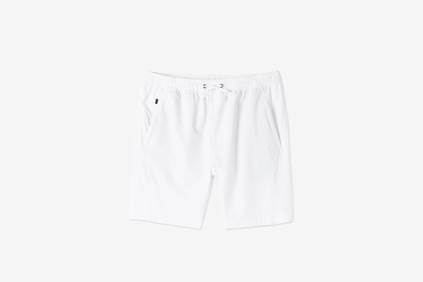 Vuori "Crosscourt Short" M - White