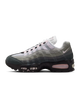 Nike "Air Max 95 Big Bubble" Womens - Black / Pink Foam / White
