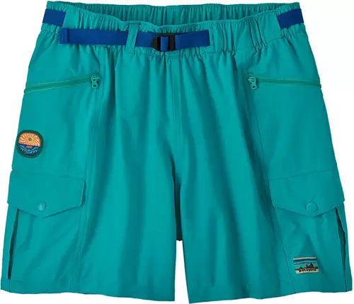 Patagonia "Outdoor Everyday" Shorts W - Subtotal Blue