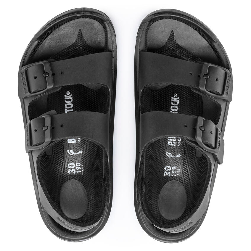 Birkenstock "Mogami" K - Black
