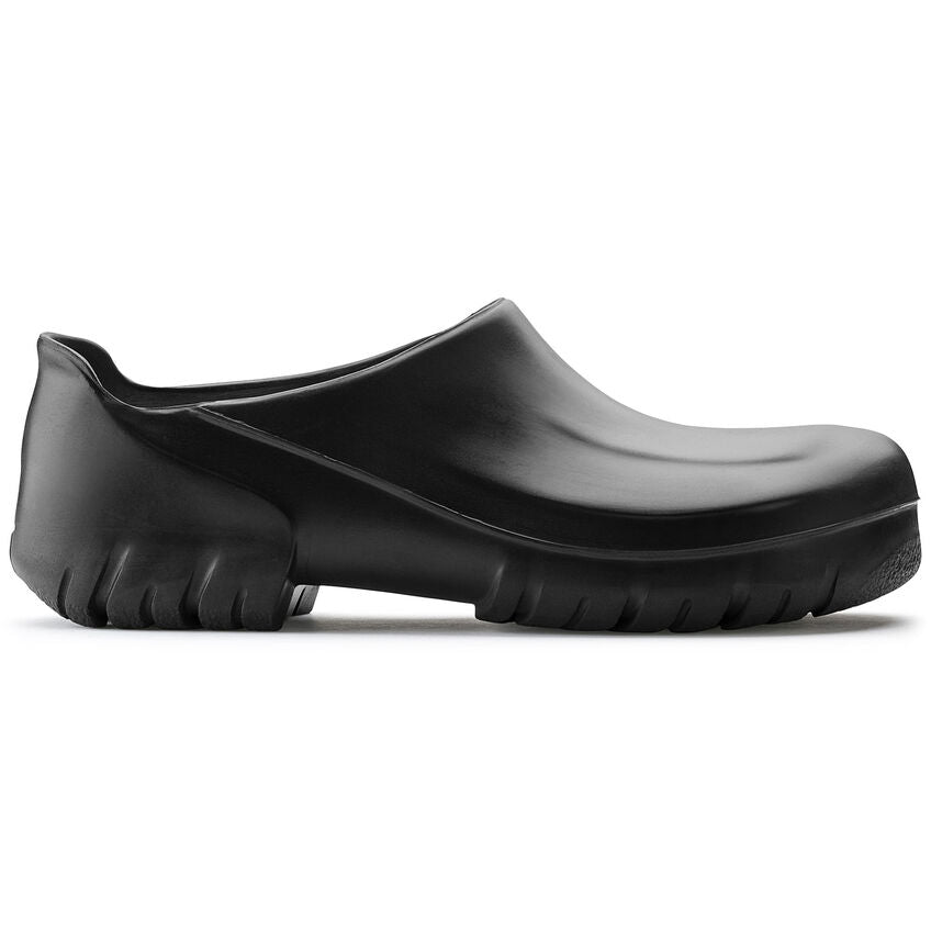 Birkenstock "A 630 Polyurethane" M - Black (Medium Fit)