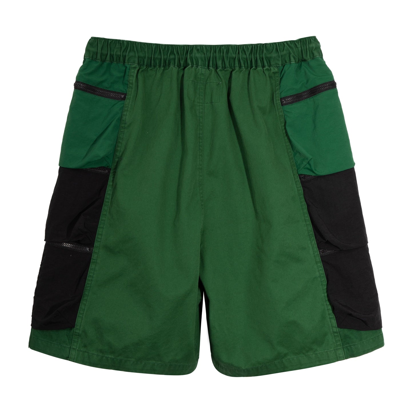 Real Bad Man "CarryAll Hiker Short" M - Green