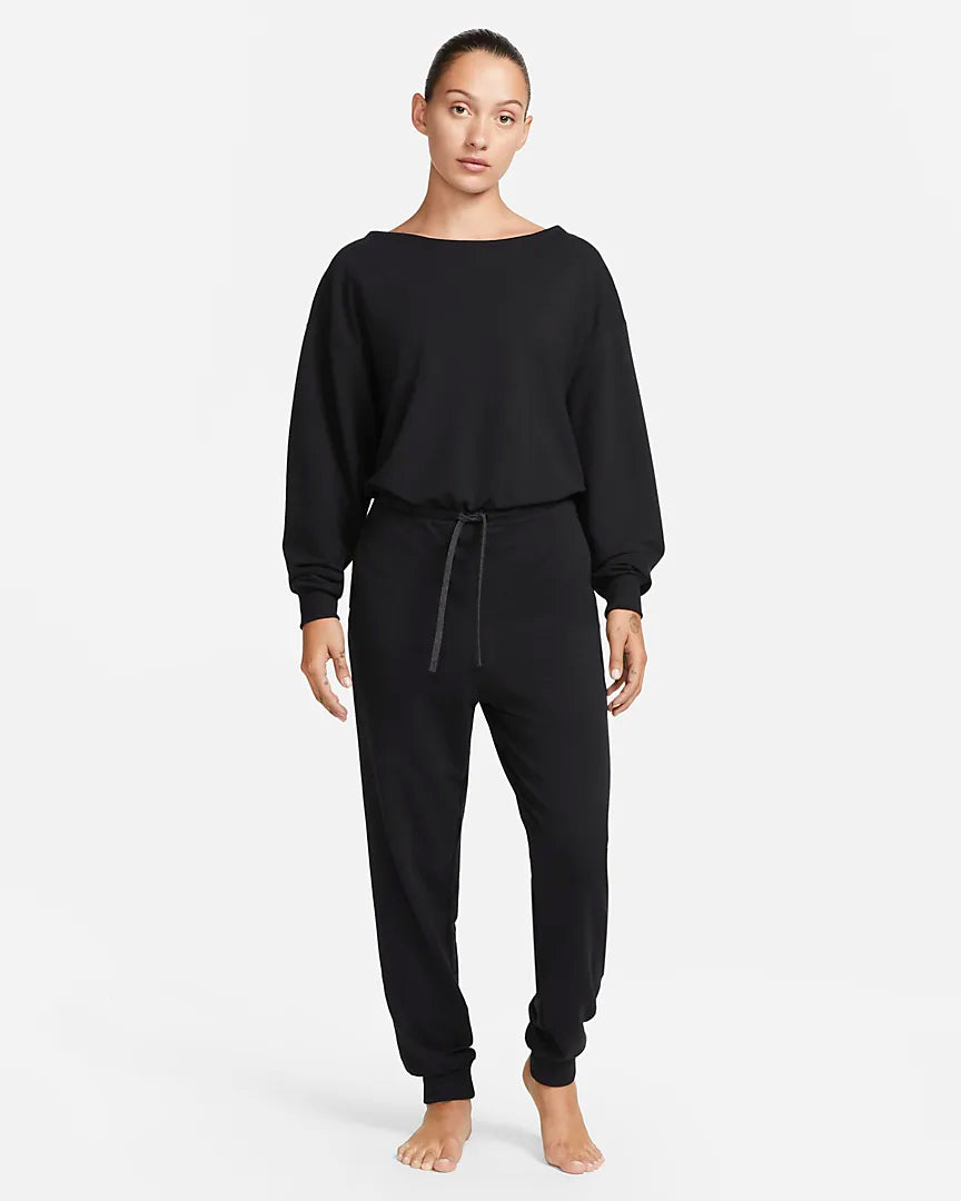 Nike 2024 yoga sweatshirt