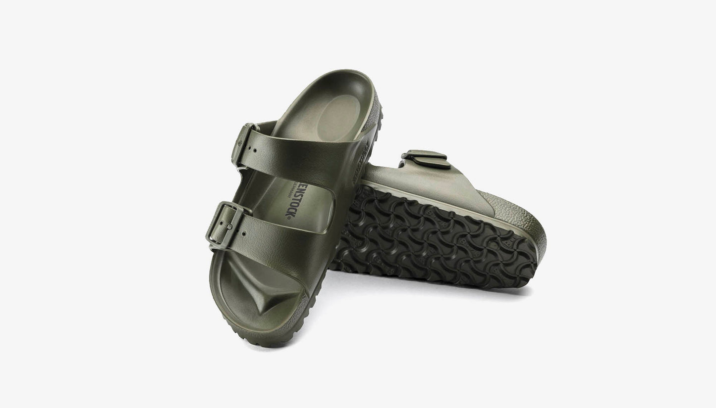Birkenstock "Arizona EVA" M - Khaki
